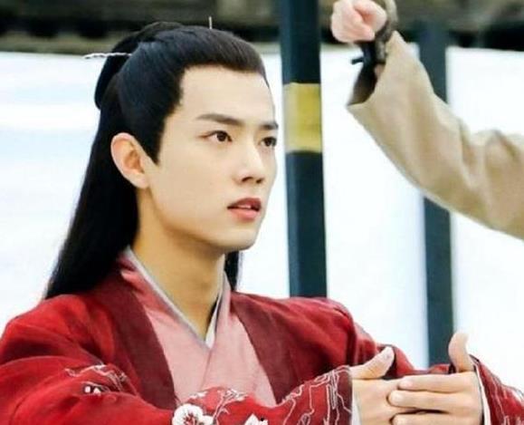 肖战任嘉伦最新爆料,揭秘幕后故事与精彩幕后花絮