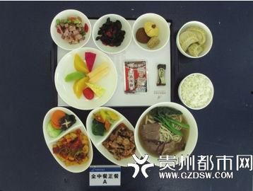 南航飞机餐最新爆料,揭秘最新爆料背后的美味秘密