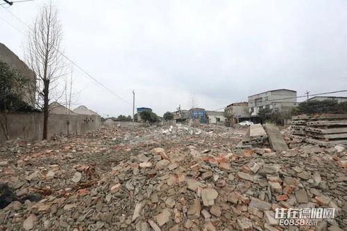 眉山拆迁爆料事件最新情况
